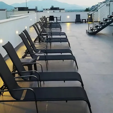 Herc Apartman Trebinje