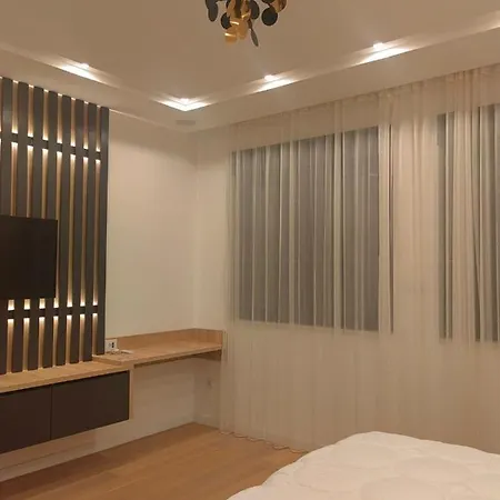 Herc Appartement