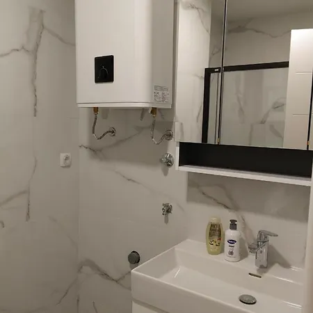Apartman Herc