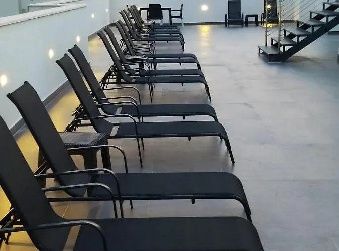 Herc شقة تريبينيي